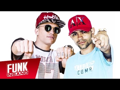 MC Chapo e MC Guilherminho - Ela Joga (DJ Tezinho - 2016)