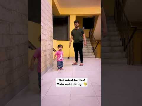 My girl has a different attitude 😅| Dr Amir AIIMS #shorts