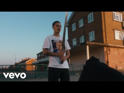 Slowthai Nothing Great About Britain