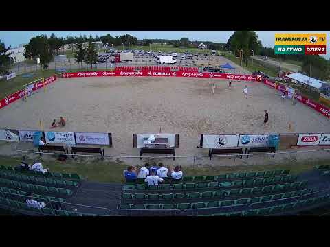 Ekstraklasa Beach Soccer Poddębice
