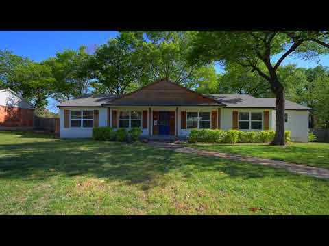 What does $400,000 get you in North Oak Cliff, Dallas?