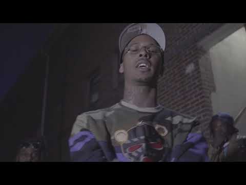 Hunnid Round x FGK Ocho- In My Feelings @100round100 @8am_ent2 Prod.By @Cicerofromcicero