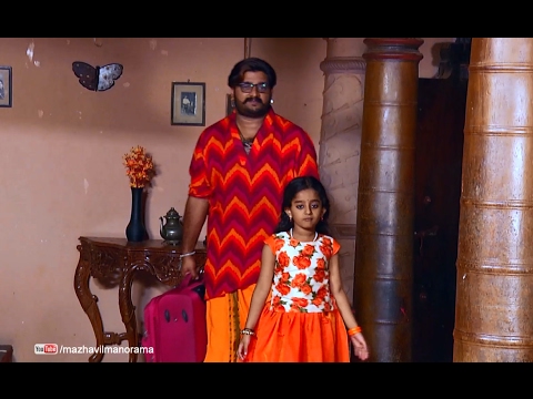 Ottachilambu I The crucial decision of Adhikeshvan I Mazhavil Manorama