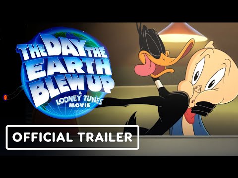 The Day the Earth Blew Up: A Looney Tunes Movie trailer thumbnail on YouTube