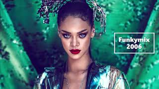 Rihanna - We Ride ( Funkymix ) HQ audio