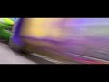 Nascar Sounds Of Speed Has To Pause