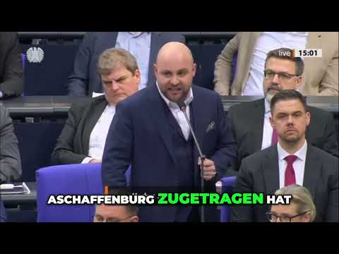 Politische Ränkespiele im Bundestag: Ein Aufruf zum Handeln