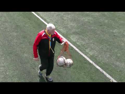 Voskescup 20 mei 2018 - Samenvatting (Inter) Prov. U12