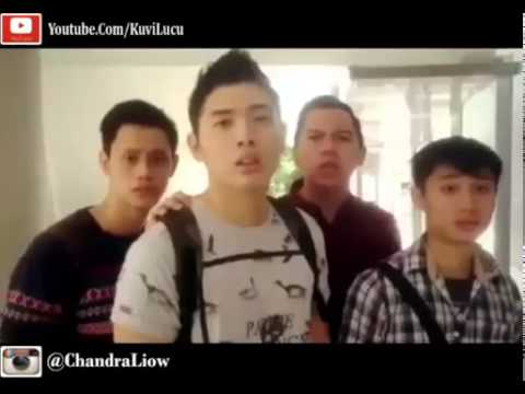 BARU ! Video Instagram Lucu Aron Ashab   Indovidgram