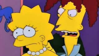 Especially Lisa, but especially Bart.