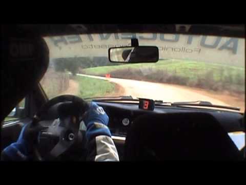 Chesi-Ontani 37 Trofeo Maremma Renault Clio Williams fa7 P.S.4 Marsiliana