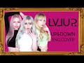 EXID - UP&DOWN English Version by LVLUP ...