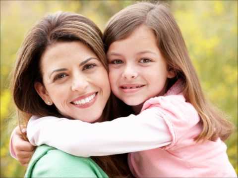 母の日のトリビュート (Tribute for Mother's Day)