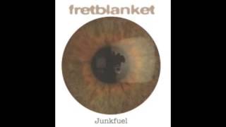 Fretblanket  - Curtainsville