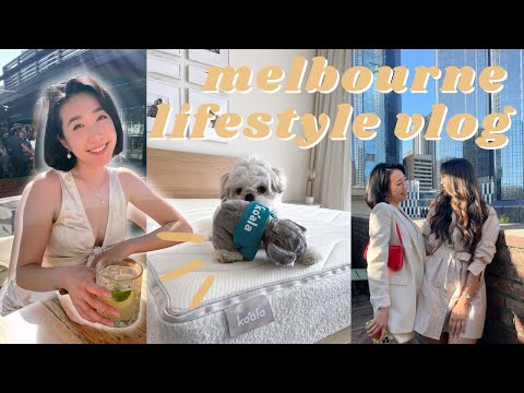 Life In Melbourne | Koala Soul Mate Mattress review | Mattress in box | Jenny Zhou 周杰妮