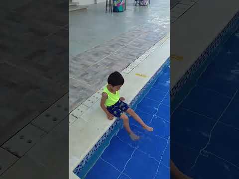 balneario la palma marquetalia caldas que lindo lugar para compartir en familia #parati #natural