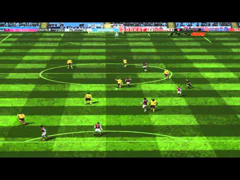 FrankDudesons - Gol de Lukaku