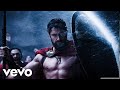 Eminem Ft 50 Cent 2Pac NEFFEX Till I Collapse Remix
