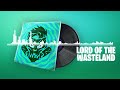 Fortnite | Lord Of The Wasteland Lobby Music (C5S3 Battle Pass)