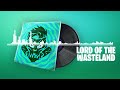 Fortnite Lord Of The Wasteland Lobby Music C5S3 Battle Pass