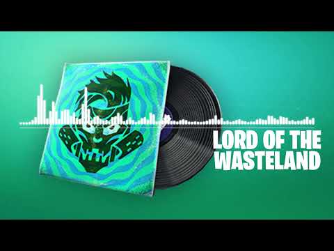 Video thumbnail for Lord of the Wasteland