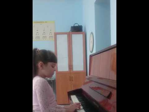 Кислицкая София