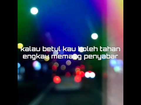 Dannie Al - Lain Cara (Official Lyric Video)