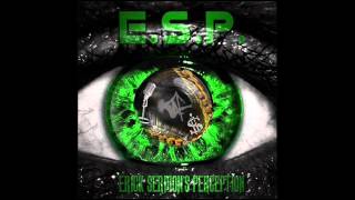 Erick Sermon - Jack Move feat. Jarren Benton (E.S.P.)