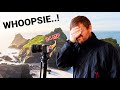 How to FAIL at Landscape Photography