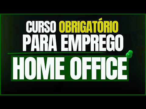 O QUE É CURSO DE PACOTE OFFICE  COMO APRENDER em 2024 A USAR O PACOTE OFFICE
