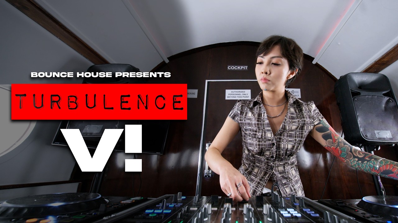Promotional video thumbnail 4 for Dj V!