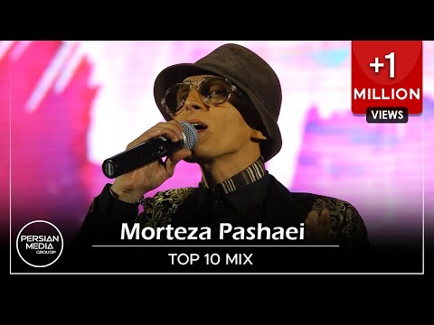 Persian Media Group and Morteza Pashaei