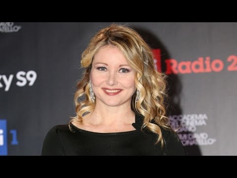 Angela Melillo: età, altezza, peso, marito, figli e vita privata