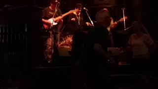 Crow Jane live @ Lefty's Old Time Music Hall Brisbane