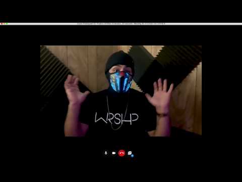 Psalms of Men - Flovid19 Cypher - 2020