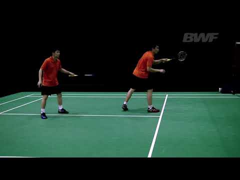 CE2M6V2 -Retours de service en double