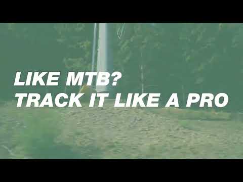 Skill: Ski, MTB, Hike Tracker