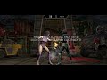 Mortal Kombat Mobile Dark Queen S Tower FATAL 184 Klassic Mileena S Return