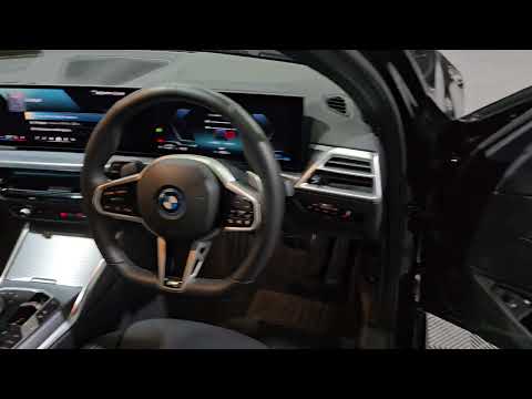 BMW 3-Series 330E TOURING M SPORT (22.3KWH BATTERY - Image 2