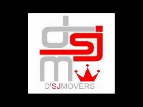D SJ MOVERS FINAL MUSIC - remix by DJ NELLE