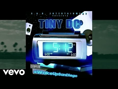 Tiny DC - Salute Me (Original)