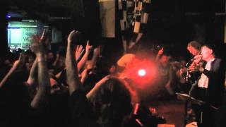 SKIANTOS - gelati live@Crash!