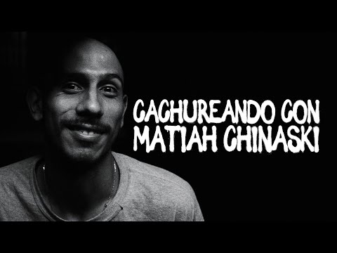 CACHUREANDO CON MATIAH CHINASKI (Mix)