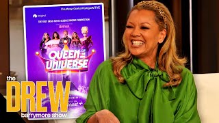 Vanessa Williams Reveals the Moment She Knew She'd Made It, Spills Queen of the Universe Tea