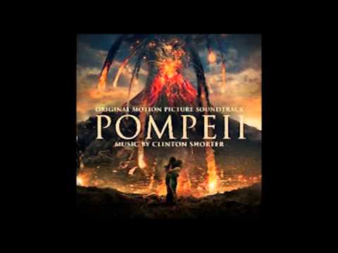 11. To The Harbour - Pompeii soundtrack