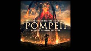 11. To The Harbour - Pompeii soundtrack