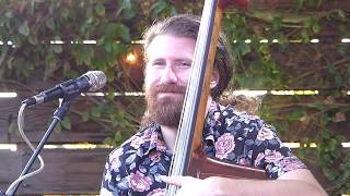 Warm up Dry Spell and Hit the Road Jack Casey Abrams