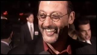 Léon: The Professional 1994 - Behind the Scenes - Jean Reno: The Road to 'Léon' video