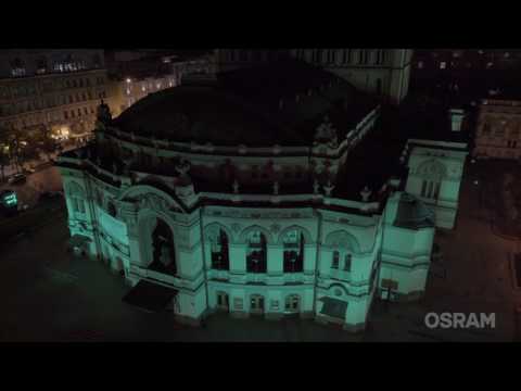 Прев'ю відео