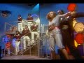 The Whispers - Fantasy (Live on SoulTrain 1981)